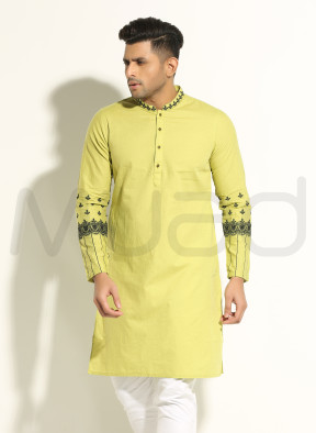 MEN'S PANJABI