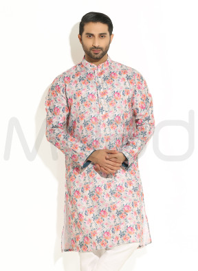 MEN'S PANJABI