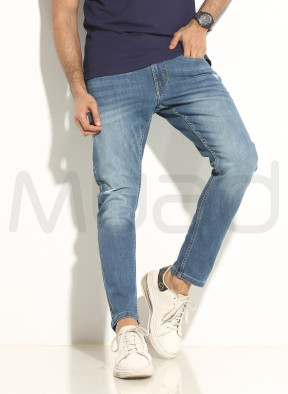 MEN'S DENIM PANT