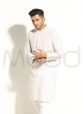 MEN'S PANJABI